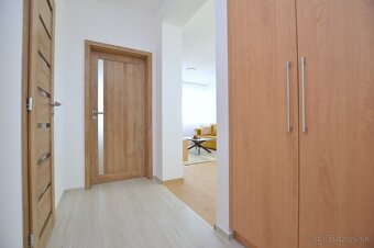NA PRENÁJOM | 2 izbový byt novostavba s krytým parkovaním - 18