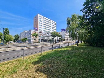 HALO reality - Prenájom, jednoizbový byt Bratislava Nové Mes - 18