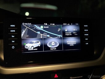 Škoda Kamiq 1.0 TSi 85kWDSG7 Virtual cocpit Lane assist - 18
