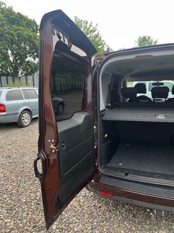 Fiat Doblo 1.3jtd 66kw - 18