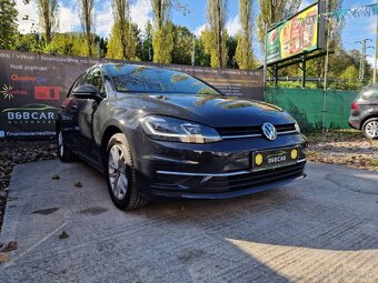 Volkswagen Golf 1.6 TDI BMT 115k Comfortline - 18