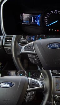 Ford Mondeo 2.0 Hybrid Titanium ODPOČET DPH - 18