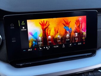 Škoda Octavia Combi 1.5 TSI e-TEC Style DSG - 18