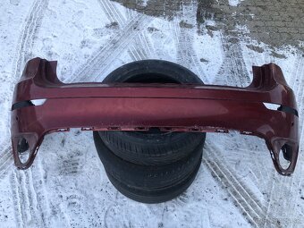 BMW ORIGINAL ZADNE NARAZNIKY -F25- E87-E92-E93-E84 -E70-E71 - 18