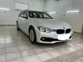 BMW 320 Diesel F31   r.v 10/2017 - 18