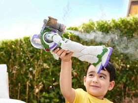 Buzz Lightyear hračka toy story - 18