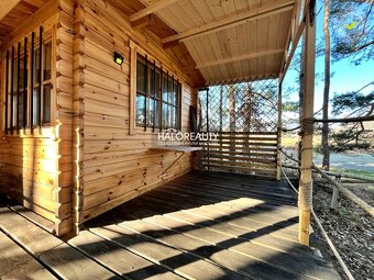 HALO reality - Predaj, rekreačný pozemok Devičany, s krásnou - 18