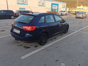 Seat ibiza - 18