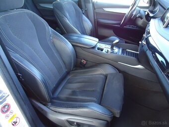 BMW X6 xDrive 30d M Sport Edition A/T - 18