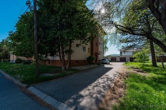 3 izbový byt so zasklenou loggiou, Sečovce - 18