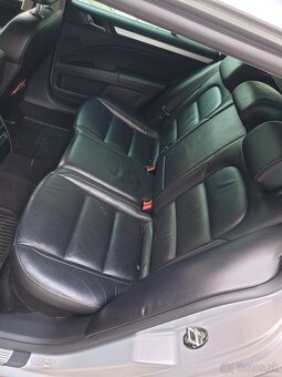 Škoda Superb Combi 2.0 TDI CR 140k Elegance DSG - 18