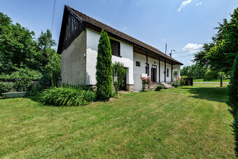 Na predaj idylický 2-izbový vidiecky dom v obci Hídvégardó - 18