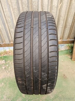 Letná sada AEZ - 5x114,3 R17 + 225/45 r17 - 18