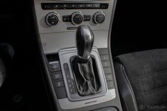 Volkswagen CC 2.0 TDI 170k DSG. / AJ NA SPLÁTKY/ - 18