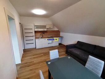 Chaty novostavby na prenájom Martinské Hole pre ďalší prenáj - 18