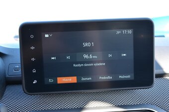 Dacia Sandero Stepway 1,0, 67kw M6 - 18