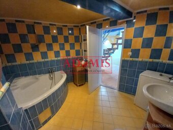 Predáme 3izbový priestranný byt 127m2 v centre mesta, Košice - 18