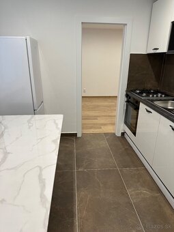 Na predaj: 2-izbový byt – Veľký Krtíš, ul. B. Nemcovej - 18