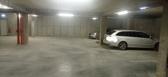 Prenájom exkluzívny 1- izbový byt + garáž , Chtelnica - 18