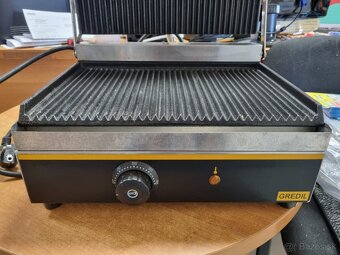 Chladnička. chladiaca vitrina.friteza.kávovar.... - 18