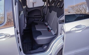 Ford Tourneo Courier 1.0 EcoBoost - 18