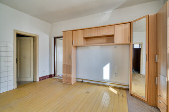 Na predaj rodinný dom v obci Pata - 18