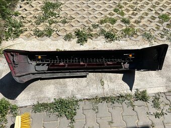 Golf mk2 dvere kapota - 18