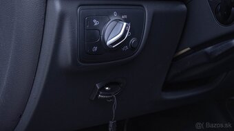 Audi A6 3.0 BITDI 235kw Quattro Webasto Odpočet DPH - 18