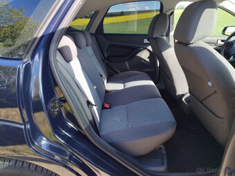 Ford Focus 1.8 TDCi - 1 majiteľ, nové kupované na Slovensku - 18