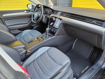 Volkswagen Arteon 2.0 TDI Bi-Turbo SCR 4Mot Elegance DSG - 18