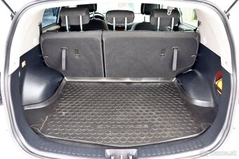Kia Sportage 1.7 CRDi VGT 2WD EX - 18