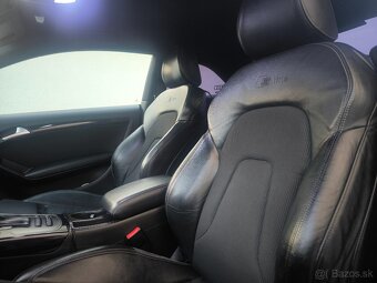Audi A5-S5 style 12.11.2008 176 kw (239ps)-(300 PS -640nm) - 18