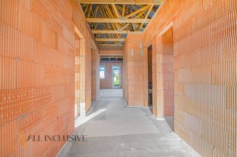 ALL INCLUSIVE | NA PREDAJ 4 IZBOVÝ ROZOSTAVANÝ RODINNÝ DOM,  - 18