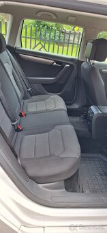Passat b7 2.0 tdi 103kw - 18