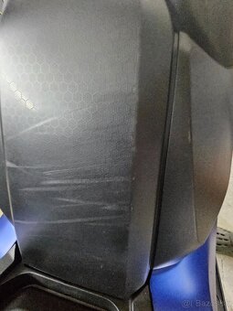 Predám Honda ADV 350 2024 blue - 18