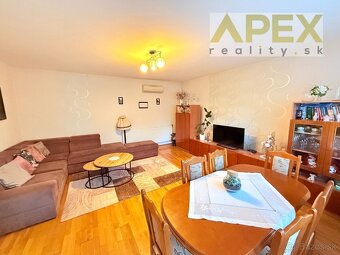 Exkluzívne APEX reality 4i. rodinný dom Posádka, 1581 m2 - 18