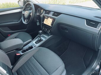 Škoda Octavia Combi 2.0TDI DSG 2019 - 18