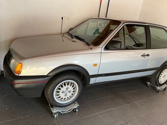 Volkswagen Polo G40 1.3 Edition GT Coupe - 18