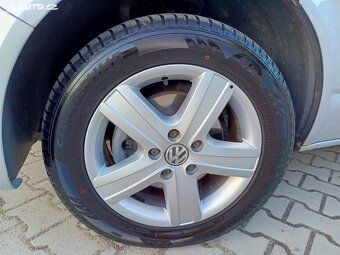 VW Multivan 2,0 Tdi 103kw - Comfortline - 18