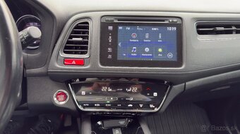 Honda HR-V 1.5 i-VTEC Executive - 18