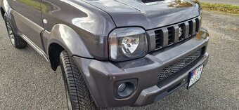 Suzuki Jimny 1.3 I VVT Style - 18