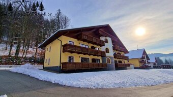 Predaj 2i apartmán pod lesom Tále Nízke Tatry - 18