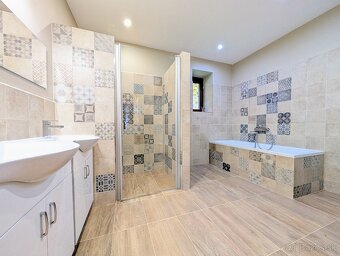 Rodinný dom so záhradou - 18