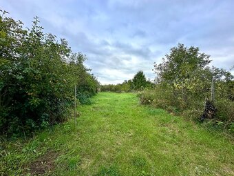 Priestranný rodinný dom – Mýtna Nová Ves - 18