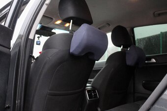 Kia Sportage 1.6 CRDi Gold - 18