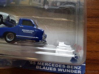 Predám rôzne modely Hot Wheels - 18