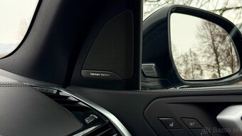 BMW X5 XDrive M50d A/T - 18