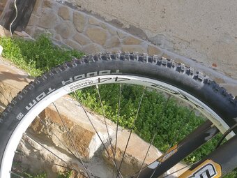 Horsky bicykel scoot contesa 30 - 18