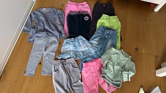 Balik oblecenia - 18