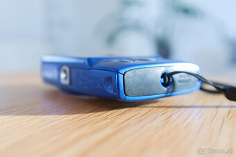 Canon IXUS 155 modrý - 18